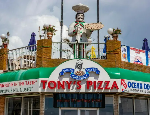 Rideau Oceanfront Motel hotel detail image 3