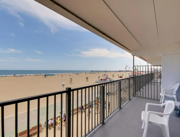 Rideau Oceanfront Motel hotel detail image 4