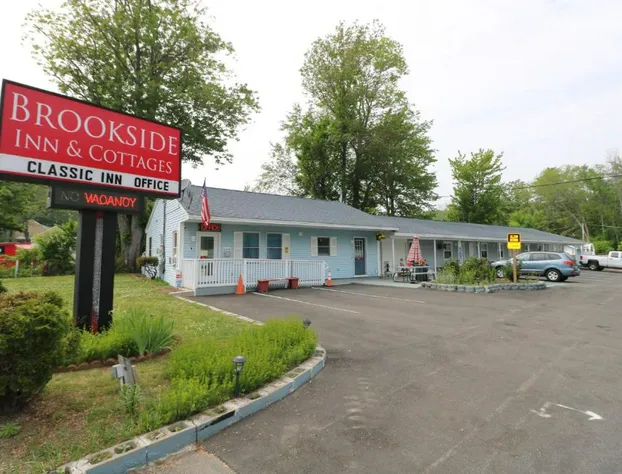 Brookside Inn & Cottages hotel detail image 1