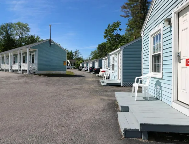 Brookside Inn & Cottages hotel detail image 2