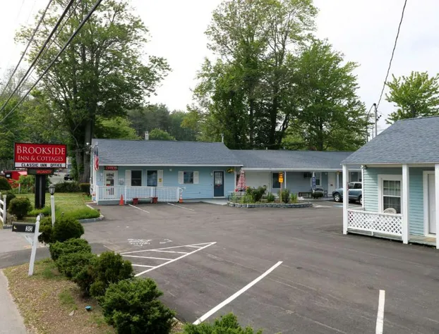 Brookside Inn & Cottages hotel detail image 3