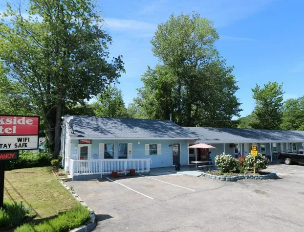 Brookside Inn & Cottages hotel detail image 4