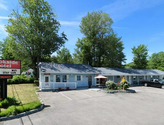 Brookside Inn & Cottages hotel detail image 4