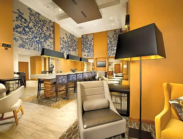 Hampton Inn & Suites Washington DC North/Gaithersburg hotel detail image 4