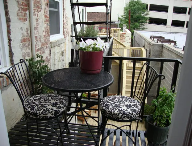 BlancNoir Bed & Breakfast hotel detail image 4