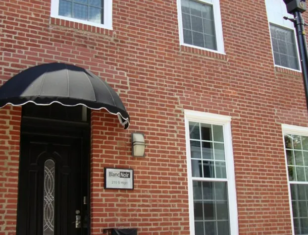 BlancNoir Bed & Breakfast hotel detail image 1