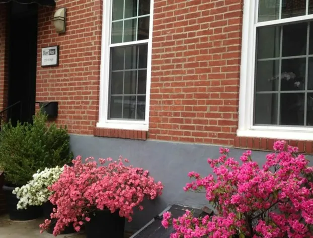 BlancNoir Bed & Breakfast hotel detail image 3