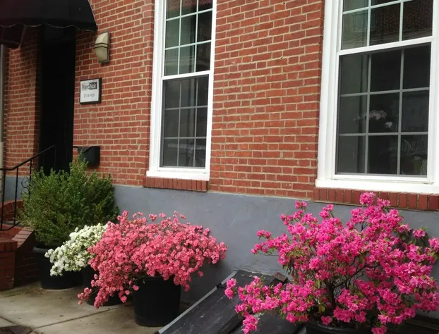 BlancNoir Bed & Breakfast hotel detail image 4