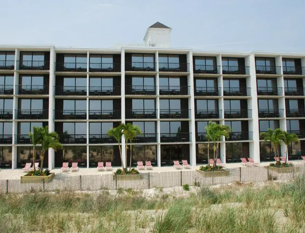 Castle in the Sand hotel detail image 3