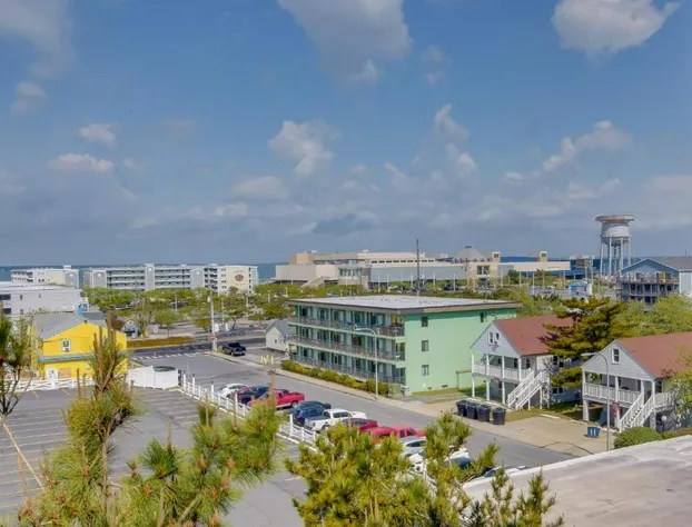 Castle in the Sand hotel detail image 4