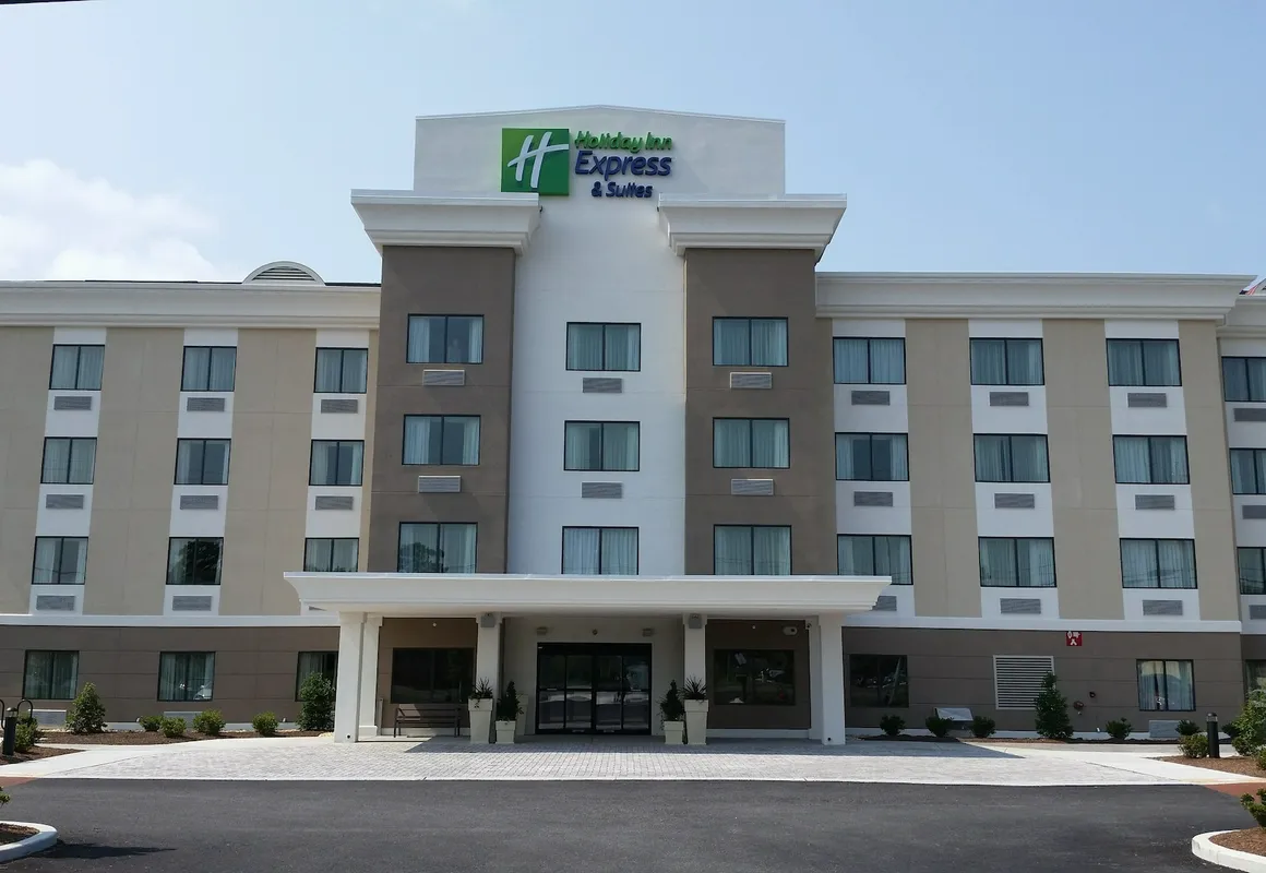 Holiday Inn Express & Suites West Ocean City by IHG hotel hero