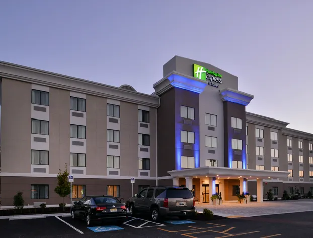 Holiday Inn Express & Suites West Ocean City by IHG hotel detail image 1
