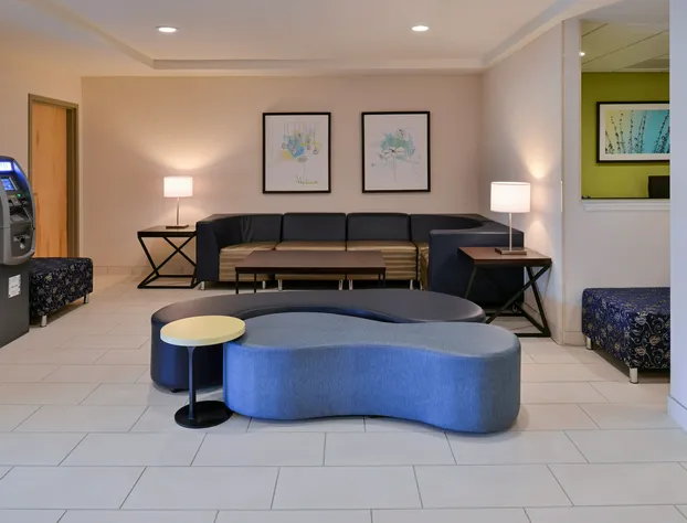 Holiday Inn Express & Suites West Ocean City by IHG hotel detail image 3