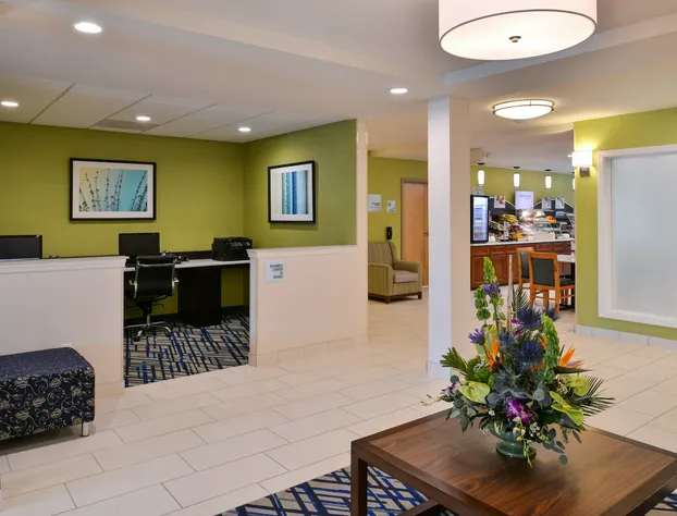Holiday Inn Express & Suites West Ocean City by IHG hotel detail image 4
