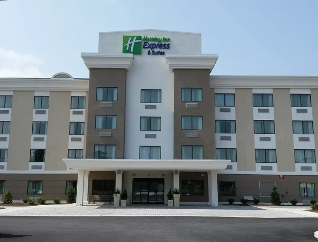 Holiday Inn Express & Suites West Ocean City by IHG hotel detail image 1