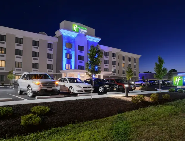 Holiday Inn Express & Suites West Ocean City by IHG hotel detail image 2