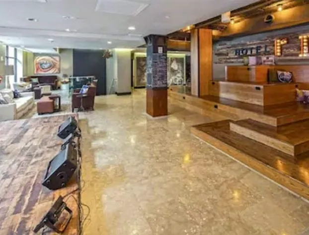 Hotel RL Baltimore Inner Harbor hotel detail image 1