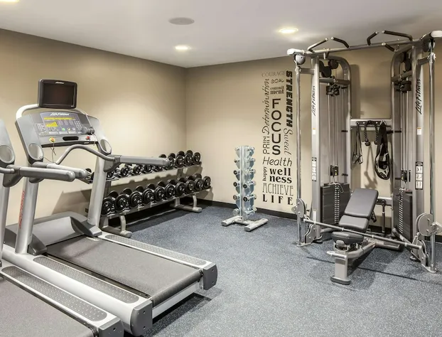 Hotel Rl Baltimore Inner Harbor hotel detail image 3