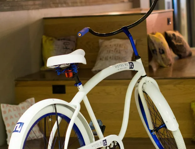 Hotel Rl Baltimore Inner Harbor hotel detail image 4