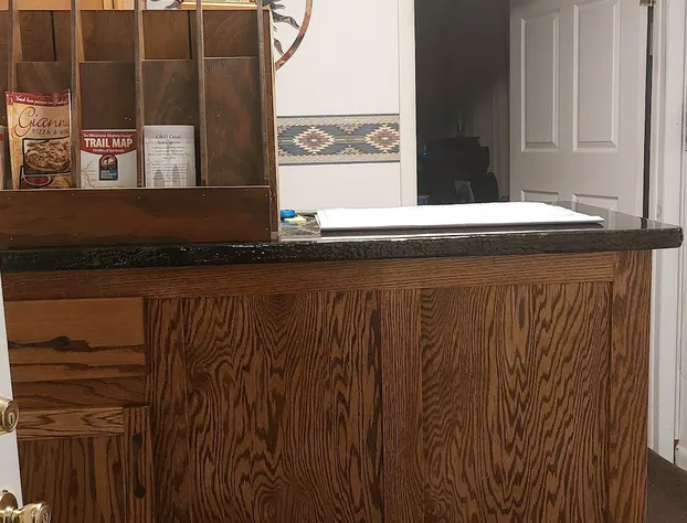 Charlie's Motel hotel detail image 2