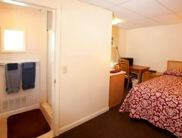 Charlie's Motel hotel detail image 3