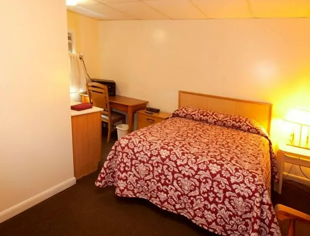 Charlie's Motel hotel detail image 4