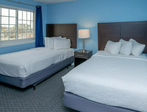Commander Beach House Hotel hotel detail image 4