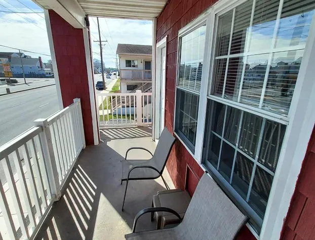 The Burgundy Inn hotel detail image 1