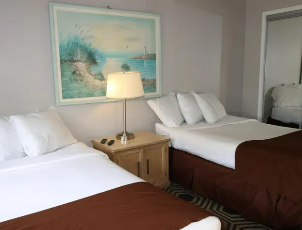 The Burgundy Inn hotel detail image 3