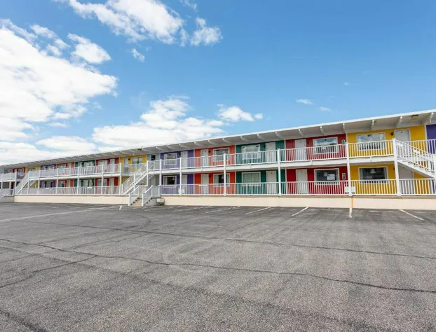 Fish Tales Boardwalk Inn hotel detail image 1