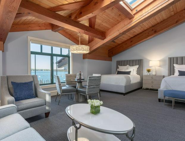 Boston Yacht Haven Inn & Marina hotel detail image 3