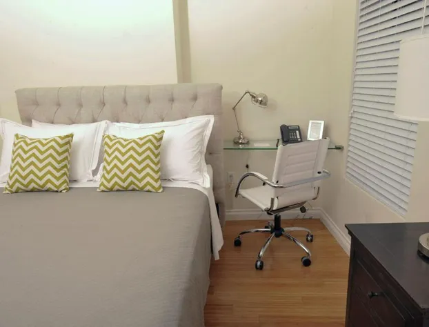 Bricco Suites hotel detail image 4