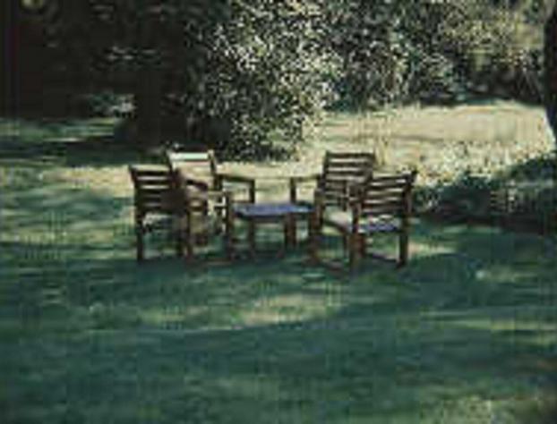 Chesapeake Inn of Lenox hotel detail image 3