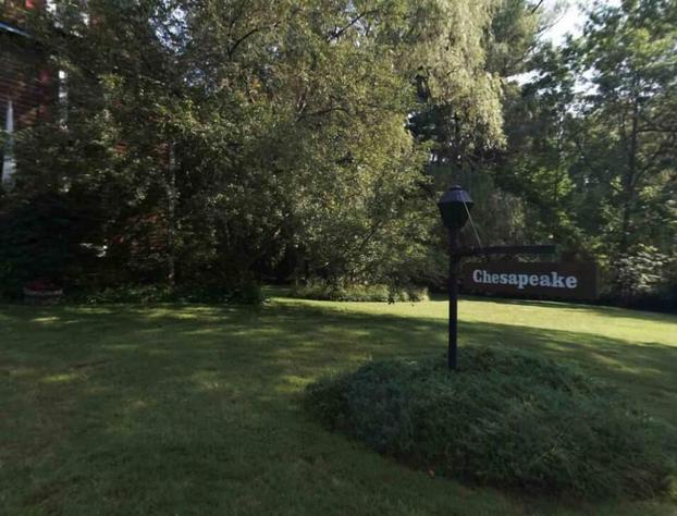 Chesapeake Inn of Lenox hotel detail image 4