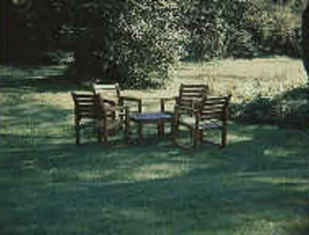 Chesapeake Inn of Lenox hotel detail image 3