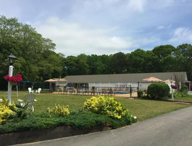 Viking Shores Motor Inn hotel detail image 4