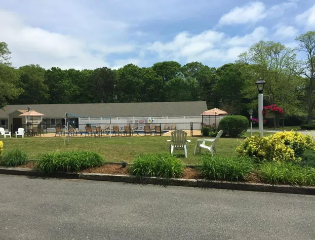 Viking Shores Motor Inn hotel detail image 3