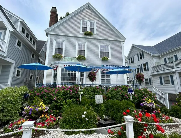 Harborview Inn hotel detail image 2