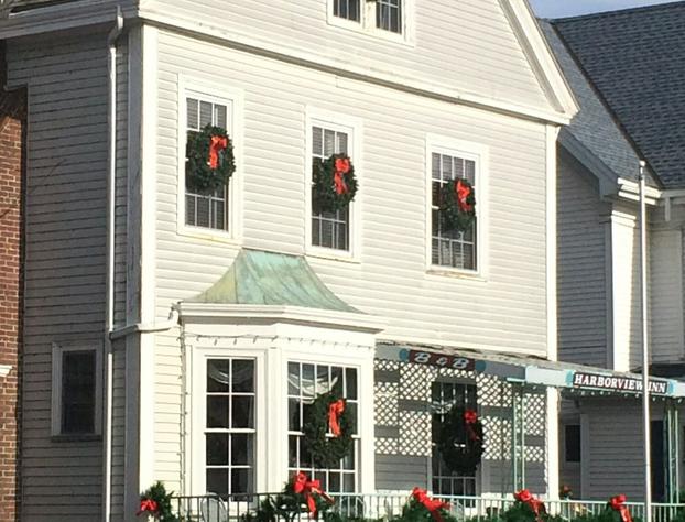 Harborview Inn hotel detail image 1