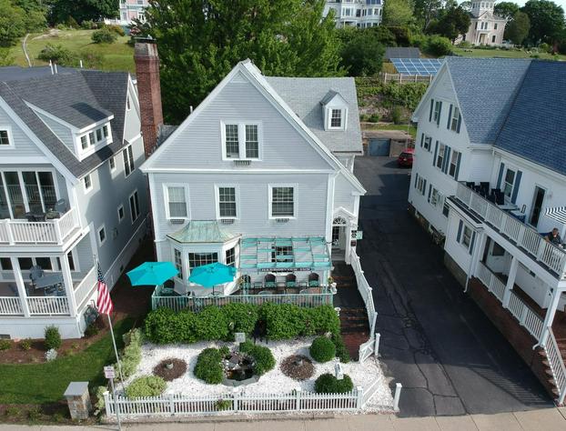 Harborview Inn hotel detail image 2