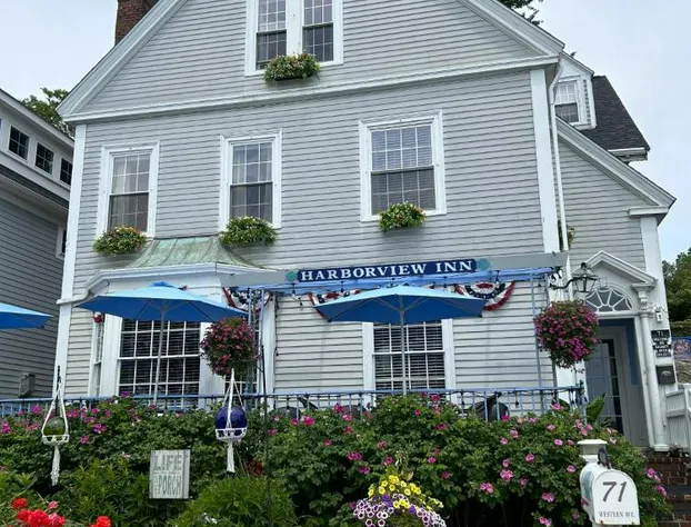Harborview Inn hotel detail image 2