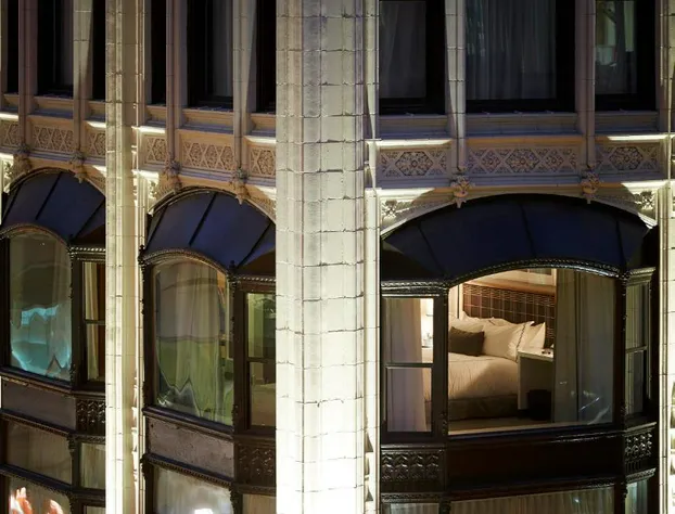 The Godfrey Hotel Boston hotel detail image 3