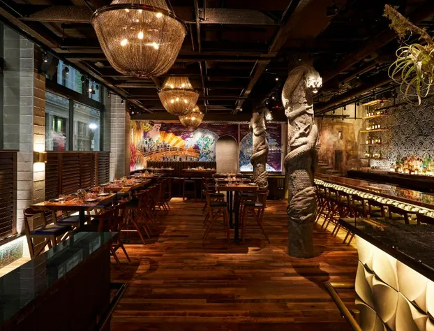 The Godfrey Hotel Boston hotel detail image 4