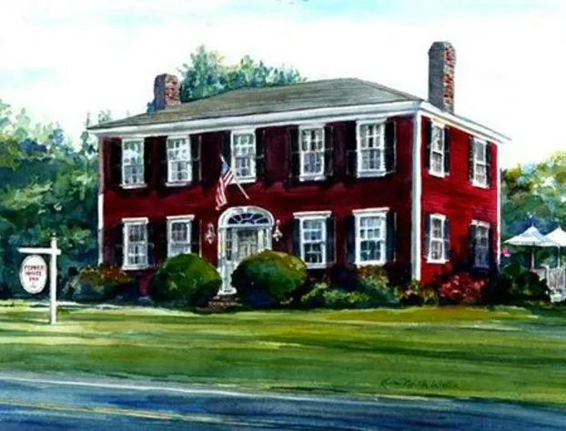 Pepper House Inn hotel detail image 1