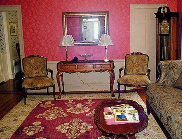 Pepper House Inn hotel detail image 3