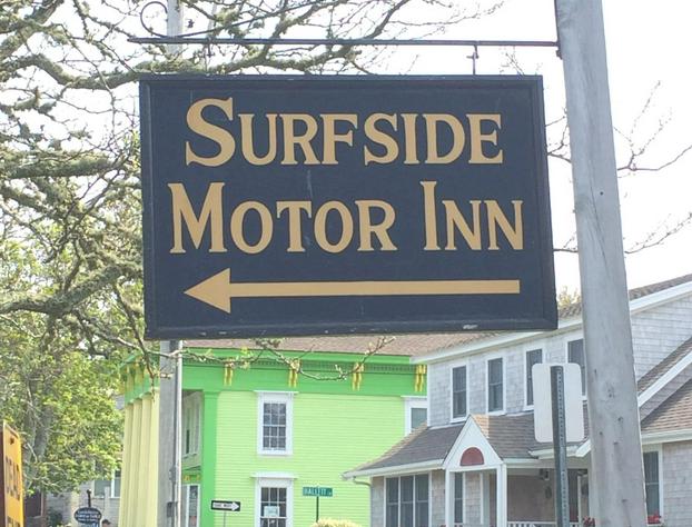 Surfside Inn Chatham hotel detail image 2