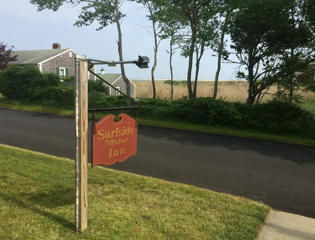 Surfside Inn Chatham hotel detail image 2