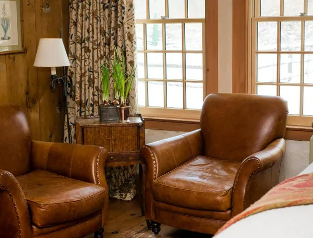 The Old Inn On The Green hotel detail image 1