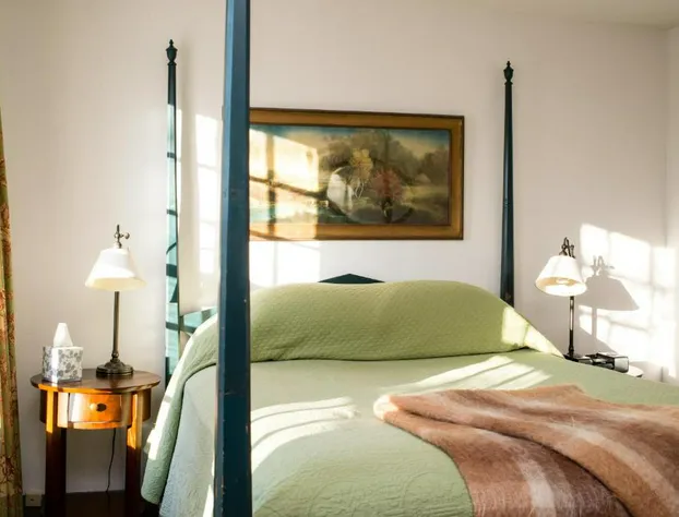 The Old Inn On The Green hotel detail image 4