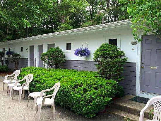 Castle Manor Inn hotel detail image 1